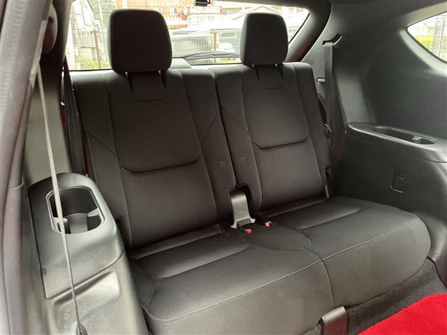 CX-8 XD スマートエディション 禁煙 マツダコネクト 360°ビューモニター パワーバックドア 前後ドライブレコーダー ETC HUD BSM クルージング&トラフィックアラート シートヒーター ステアリングヒーター パワーシート(24枚目)