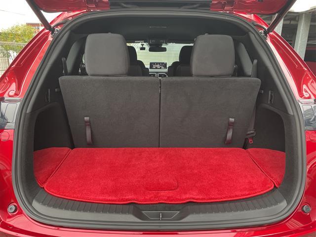 CX-8 XD スマートエディション 禁煙 マツダコネクト 360°ビューモニター パワーバックドア 前後ドライブレコーダー ETC HUD BSM クルージング&トラフィックアラート シートヒーター ステアリングヒーター パワーシート(29枚目)