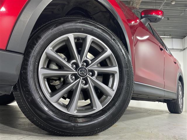 CX-8 XD スマートエディション 禁煙 マツダコネクト 360°ビューモニター パワーバックドア 前後ドライブレコーダー ETC HUD BSM クルージング&トラフィックアラート シートヒーター ステアリングヒーター パワーシート(37枚目)