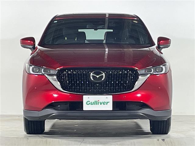 CX-8 XD スマートエディション 禁煙 マツダコネクト 360°ビューモニター パワーバックドア 前後ドライブレコーダー ETC HUD BSM クルージング&トラフィックアラート シートヒーター ステアリングヒーター パワーシート(38枚目)