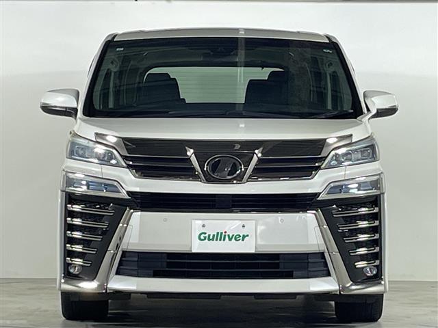 ヴェルファイア ２．５Ｚ　禁煙　純正９型ナビ　フリップダウンモニター　トヨタセーフティセンス　ＰＫＳＢ　ＲＳＡ　ＬＴＡ　レーダークルーズコントロール　オートマチックハイビーム　パワースライドドア　ＥＴＣ　スペアタイヤ　スペアキ（40枚目）