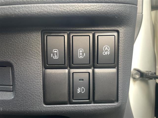 スペーシアカスタム ＴＳ　禁煙　社外ナビ　バックカメラ　フィリップダウンモニター　前後ドライブレコーダー　ＥＴＣ　両側パワースライドドア　アルミ付きスタッドレスタイヤ車載　ＨＩＤヘッドライト　フォグランプ　ターボ　スマートキー（8枚目）