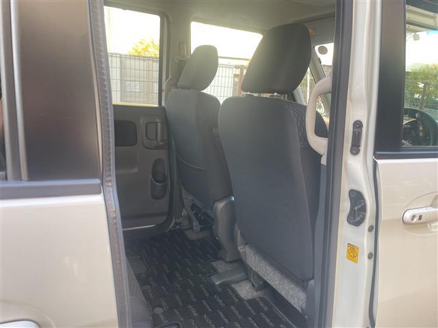 スペーシアカスタム ＴＳ　禁煙　社外ナビ　バックカメラ　フィリップダウンモニター　前後ドライブレコーダー　ＥＴＣ　両側パワースライドドア　アルミ付きスタッドレスタイヤ車載　ＨＩＤヘッドライト　フォグランプ　ターボ　スマートキー（21枚目）