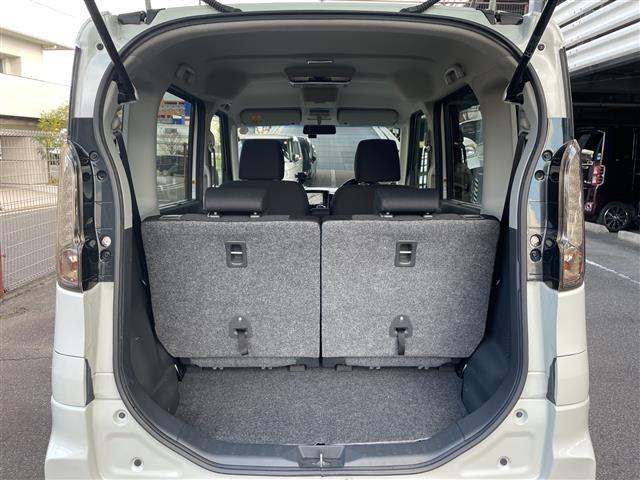 スペーシアカスタム ＴＳ　禁煙　社外ナビ　バックカメラ　フィリップダウンモニター　前後ドライブレコーダー　ＥＴＣ　両側パワースライドドア　アルミ付きスタッドレスタイヤ車載　ＨＩＤヘッドライト　フォグランプ　ターボ　スマートキー（26枚目）