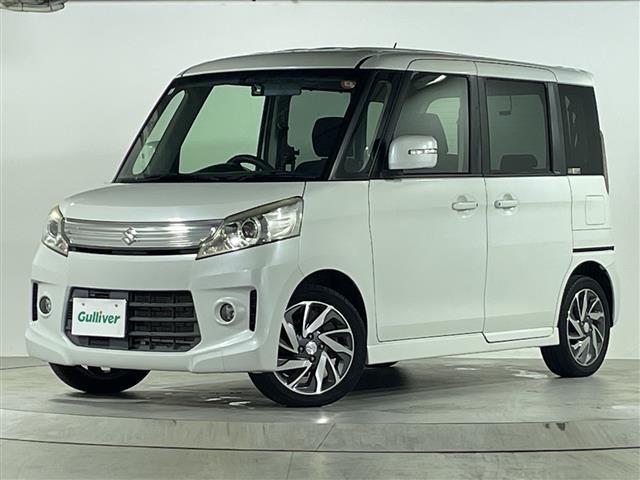 スペーシアカスタム ＴＳ　禁煙　社外ナビ　バックカメラ　フィリップダウンモニター　前後ドライブレコーダー　ＥＴＣ　両側パワースライドドア　アルミ付きスタッドレスタイヤ車載　ＨＩＤヘッドライト　フォグランプ　ターボ　スマートキー（30枚目）