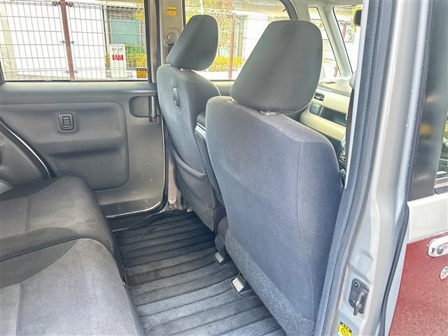 ムーヴキャンバス Ｇブラックインテリアリミテッド　ＳＡＩＩＩ　禁煙車　スマートアシスト　純正ナビ　全方位カメラ　ＥＴＣ　ドライブレコーダー　両側パワースライドドア　ＬＥＤヘッドライト　誤発進抑制制御　衝突被害軽減ブレーキ　純正フロアマット　純正ドアバイザー（27枚目）