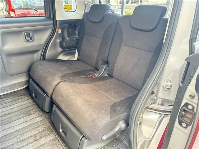 ムーヴキャンバス Ｇブラックインテリアリミテッド　ＳＡＩＩＩ　禁煙車　スマートアシスト　純正ナビ　全方位カメラ　ＥＴＣ　ドライブレコーダー　両側パワースライドドア　ＬＥＤヘッドライト　誤発進抑制制御　衝突被害軽減ブレーキ　純正フロアマット　純正ドアバイザー（29枚目）