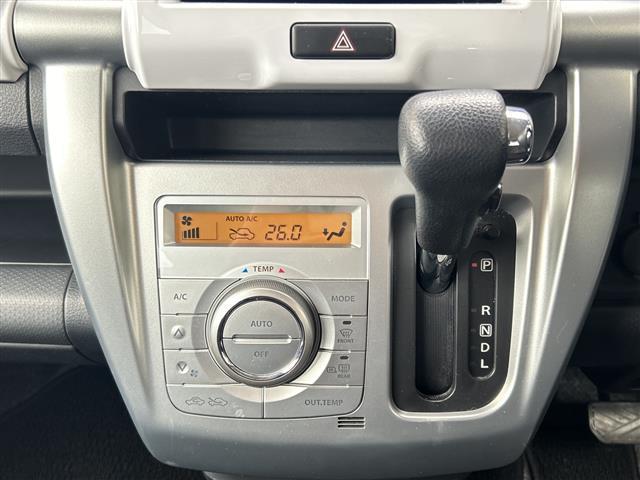 ハスラー Ｇ　禁煙　社外ナビ　ＣＤ／ＤＶＤ／ＤＴＶ／Ｂｌｕｅｔｏｏｔｈ　シートヒーター　純正１５インチアルミホイール　スマートキー　プッシュスタート　純正ドアバイザー　純正フロアマット　ＥＴＣ　電動格納ミラー（8枚目）