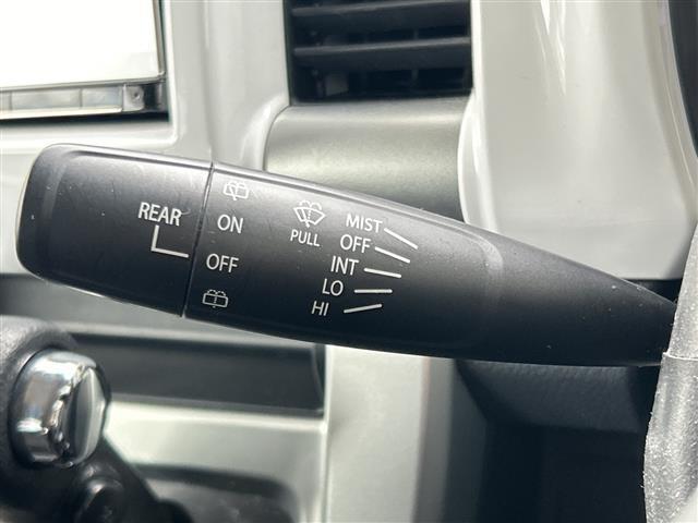 ハスラー Ｇ　禁煙　社外ナビ　ＣＤ／ＤＶＤ／ＤＴＶ／Ｂｌｕｅｔｏｏｔｈ　シートヒーター　純正１５インチアルミホイール　スマートキー　プッシュスタート　純正ドアバイザー　純正フロアマット　ＥＴＣ　電動格納ミラー（18枚目）