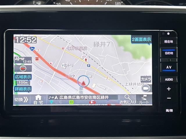 ムーヴキャンバス ＧブラックインテリアＶＳ　ＳＡＩＩＩ　禁煙車　アルパインナビ　両側パワースライドドア　シートヒーター　アランドビューカメラ　スマートアシスト　衝突被害軽減ブレーキ　誤発進抑制制御　ＬＥＤヘッドライト　オ　純正フロアマット　ドアバイザー（4枚目）