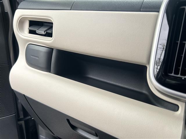 ムーヴキャンバス ＧブラックインテリアＶＳ　ＳＡＩＩＩ　禁煙車　アルパインナビ　両側パワースライドドア　シートヒーター　アランドビューカメラ　スマートアシスト　衝突被害軽減ブレーキ　誤発進抑制制御　ＬＥＤヘッドライト　オ　純正フロアマット　ドアバイザー（11枚目）