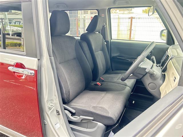 ムーヴキャンバス ＧブラックインテリアＶＳ　ＳＡＩＩＩ　禁煙車　アルパインナビ　両側パワースライドドア　シートヒーター　アランドビューカメラ　スマートアシスト　衝突被害軽減ブレーキ　誤発進抑制制御　ＬＥＤヘッドライト　オ　純正フロアマット　ドアバイザー（25枚目）