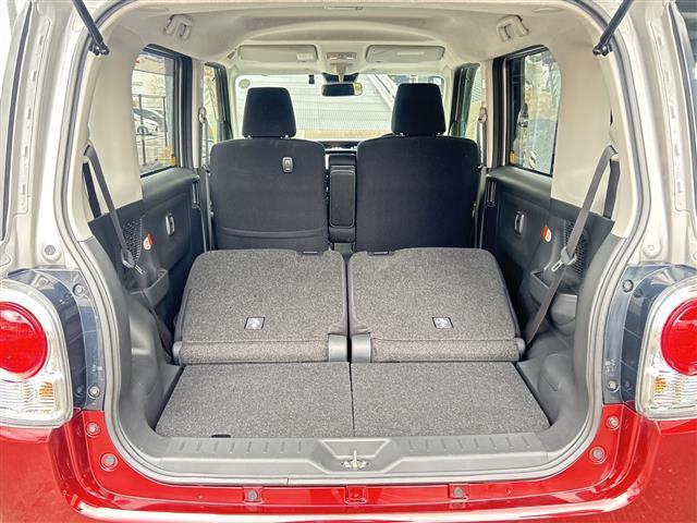 ムーヴキャンバス ＧブラックインテリアＶＳ　ＳＡＩＩＩ　禁煙車　アルパインナビ　両側パワースライドドア　シートヒーター　アランドビューカメラ　スマートアシスト　衝突被害軽減ブレーキ　誤発進抑制制御　ＬＥＤヘッドライト　オ　純正フロアマット　ドアバイザー（34枚目）