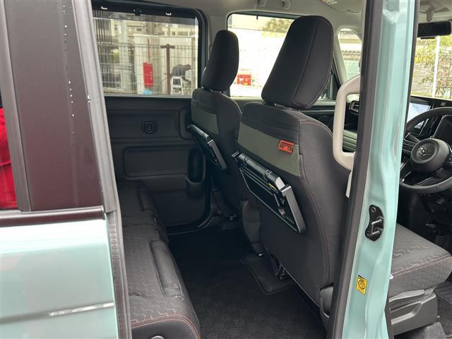 スペーシアギア ハイブリッドＸＺ　ターボ　禁煙　全方位モニター付ナビ　電動パーキングブレーキ　オートホールド　ＨＵＤ　パドルシフト　シートヒーター　ドライブレコーダー　ＥＴＣ　リアサーキュレーター　両側パワースライドドア（22枚目）