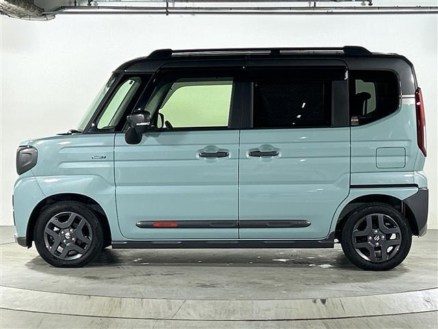 スペーシアギア ハイブリッドＸＺ　ターボ　禁煙　全方位モニター付ナビ　電動パーキングブレーキ　オートホールド　ＨＵＤ　パドルシフト　シートヒーター　ドライブレコーダー　ＥＴＣ　リアサーキュレーター　両側パワースライドドア（43枚目）