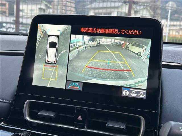 アクア Ｚ　禁煙　ディスプレイオーディオ　パノラミックビューモニター　ＢＳＭ　コンフォートビューパッケージ　ハーフレザー　シートヒーター　ステアリングヒーター　ＡＣ１００Ｖ１５００Ｗ　ドライブレコーダー　ＥＴＣ（5枚目）