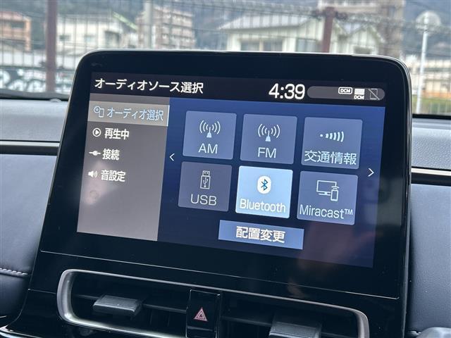 アクア Ｚ　禁煙　ディスプレイオーディオ　パノラミックビューモニター　ＢＳＭ　コンフォートビューパッケージ　ハーフレザー　シートヒーター　ステアリングヒーター　ＡＣ１００Ｖ１５００Ｗ　ドライブレコーダー　ＥＴＣ（7枚目）