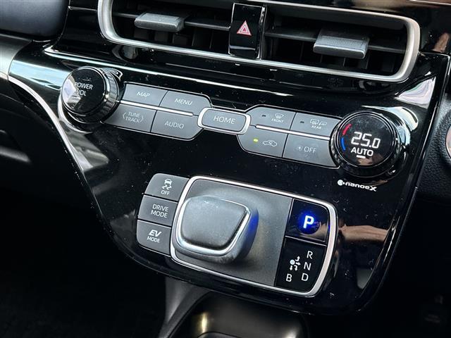 アクア Ｚ　禁煙　ディスプレイオーディオ　パノラミックビューモニター　ＢＳＭ　コンフォートビューパッケージ　ハーフレザー　シートヒーター　ステアリングヒーター　ＡＣ１００Ｖ１５００Ｗ　ドライブレコーダー　ＥＴＣ（8枚目）