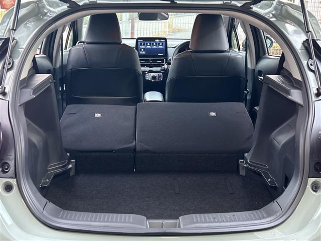 アクア Ｚ　禁煙　ディスプレイオーディオ　パノラミックビューモニター　ＢＳＭ　コンフォートビューパッケージ　ハーフレザー　シートヒーター　ステアリングヒーター　ＡＣ１００Ｖ１５００Ｗ　ドライブレコーダー　ＥＴＣ（29枚目）