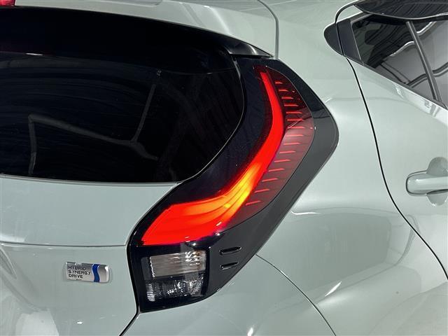 アクア Ｚ　禁煙　ディスプレイオーディオ　パノラミックビューモニター　ＢＳＭ　コンフォートビューパッケージ　ハーフレザー　シートヒーター　ステアリングヒーター　ＡＣ１００Ｖ１５００Ｗ　ドライブレコーダー　ＥＴＣ（37枚目）