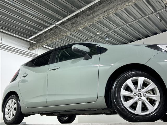 アクア Ｚ　禁煙　ディスプレイオーディオ　パノラミックビューモニター　ＢＳＭ　コンフォートビューパッケージ　ハーフレザー　シートヒーター　ステアリングヒーター　ＡＣ１００Ｖ１５００Ｗ　ドライブレコーダー　ＥＴＣ（38枚目）