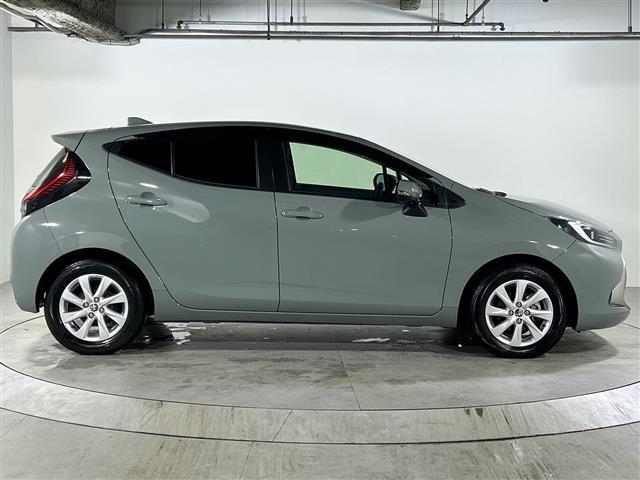 アクア Ｚ　禁煙　ディスプレイオーディオ　パノラミックビューモニター　ＢＳＭ　コンフォートビューパッケージ　ハーフレザー　シートヒーター　ステアリングヒーター　ＡＣ１００Ｖ１５００Ｗ　ドライブレコーダー　ＥＴＣ（42枚目）