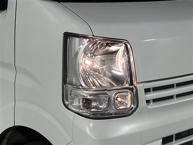 スクラム ＰＣスペシャル　禁煙　４ＷＤ　衝突軽減ブレーキ　車線逸脱警報　横滑り防止　パーキングセンサー　オートライト　電動格納ミラー　リモコンキー　ドアバイザー　フロアマット　オーバーヘッドコンソール（35枚目）