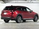 XD Lパッケージ 禁煙 4WD マツダコネクトナビ 360°ビューモニター パワーシート/シートメモリー シートヒーター/ベンチレーション ステアリングヒーター HUD BSM ドライブレコーダー ETC ルーフレール(37枚目)