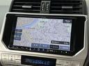 ランドクルーザープラド TX Lパッケージ マットブラックエディション 禁煙 サンルーフ アルパイン9インチナビ DVD/DTV/Bluetooth バックカメラ レーダークルーズコントロール ベージュレザーシート シートヒーター シートベンチレーション LEDライト(4枚目)