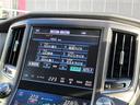 クラウンハイブリッド アスリートG 禁煙 純正ナビ バックカメラ プリクラッシュ レーダークルーズコントロール オートマチックハイビーム ETC 黒革シート シートヒーター/ベンチレーション ステアリングヒータ 18インチアルミホイール(4枚目)