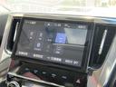 アルファード 2.5S Cパッケージ 禁煙 純正10型ナビ バックカメラ/サイドカメラ BSM デジタルインナーミラー ドライブレコーダー クリアランスソナー 3眼LEDヘッドライト フォグランプ ステアリングヒーター ETC(6枚目)