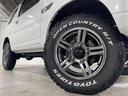 ランドベンチャー　禁煙　４ＷＤ　社外ナビ　ワンセグＴＶ　社外ＥＴＣ　キセノンヘッドライト　純正フロアマット　ドアバイザー　運転席シートヒーター　ハーフレザーシート　背面タイヤ　ヘッドライトレベライザー　パワステ（37枚目）