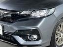 Ｓ　ホンダセンシング　禁煙　ナビ　バックカメラ　ＬＥＤオートライト　ステアリングスイッチ　社外１６インチアルミホイール　社外足回り　ＥＴＣ　ドライブレコーダー　スマートキー　プッシュスタート　純正フロアマット　ドアバイザー（24枚目）