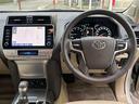 ランドクルーザープラド TX Lパッケージ ワンオーナー 禁煙車 ムーンルーフ トヨタセーフティセンス 純正メーカーナビ パノラミックビューモニター ブラインドスポットモニター レーダークルーズコントロール 前後ドライブレコーダー レザーシート 中古車画像_2