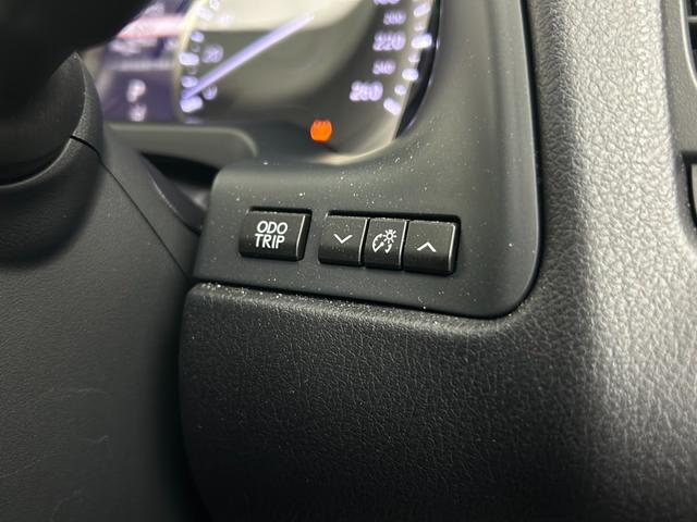 ＲＸ ＲＸ４５０ｈ　バージョンＬ　メーカー純正ナビ　後席モニター　電動リアゲート　クルーズコントロール　ＥＴＣ　スペアキー　カードキー　シートヒーター　ベンチレーション　ハンドルヒーター　トヨタセーフティセンス　オートホールド（43枚目）