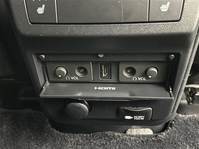 ＲＸ ＲＸ４５０ｈ　バージョンＬ　メーカー純正ナビ　後席モニター　電動リアゲート　クルーズコントロール　ＥＴＣ　スペアキー　カードキー　シートヒーター　ベンチレーション　ハンドルヒーター　トヨタセーフティセンス　オートホールド（58枚目）