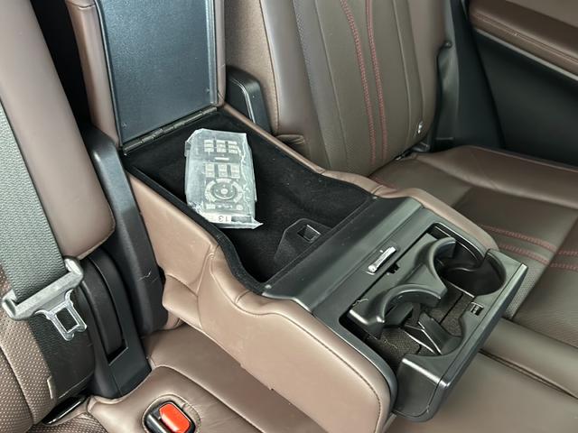 ＲＸ ＲＸ４５０ｈ　バージョンＬ　メーカー純正ナビ　後席モニター　電動リアゲート　クルーズコントロール　ＥＴＣ　スペアキー　カードキー　シートヒーター　ベンチレーション　ハンドルヒーター　トヨタセーフティセンス　オートホールド（59枚目）