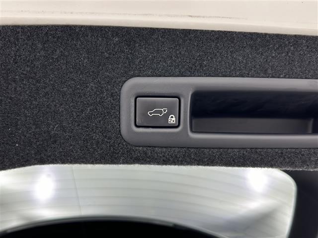 ＲＸ ＲＸ４５０ｈ　バージョンＬ　メーカー純正ナビ　後席モニター　電動リアゲート　クルーズコントロール　ＥＴＣ　スペアキー　カードキー　シートヒーター　ベンチレーション　ハンドルヒーター　トヨタセーフティセンス　オートホールド（61枚目）