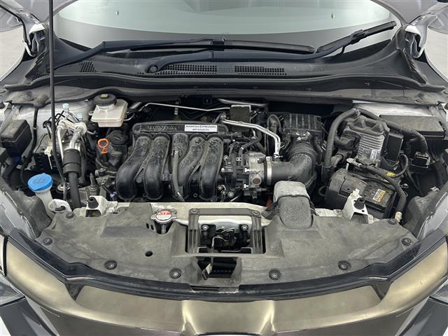 ヴェゼル ハイブリッドＲＳ・ホンダセンシング　ホンダセンシング　純正７インチメモリナビ　バックカメラ　ビルトインＥＴＣ　前方ドライブレコーダー　ＣＭＢＳ　標識認識機能　先行車発進告知　オートブレーキホールド　電動パーキングブレーキ　パドルシフト（41枚目）