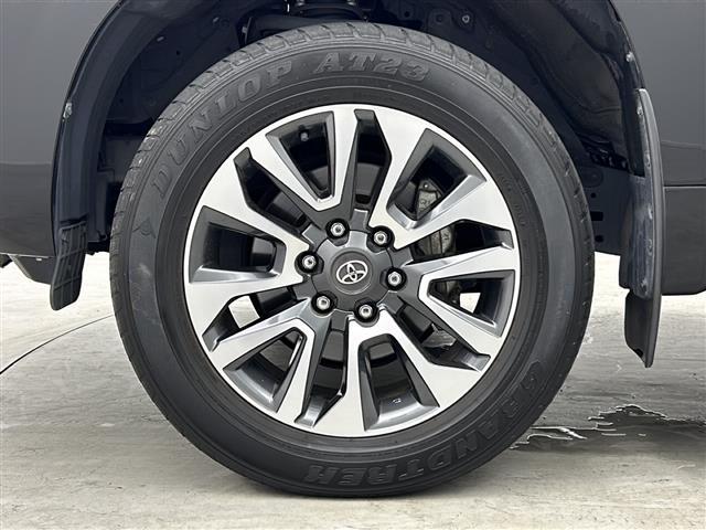 ランドクルーザープラド ＴＸ　Ｌパッケージ　ワンオーナー　純正ナビ　サンルーフ　黒革シート　シートヒーター　シートベンチレーション　トヨタセーフティセンス　純正１９インチアルミホイール　フルセグＴＶ　バックカメラ　レーダークルーズコントロール（20枚目）