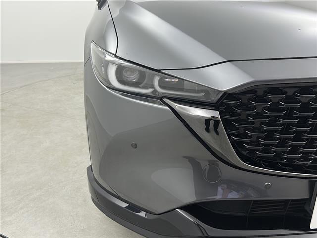 ＣＸ－５ ＸＤ　スポーツアピアランス　純正ナビ　全方位カメラ　ステアリングヒーター　ドライブレコーダーＺＰＲ－０７５　クルージング＆トラフィック・サポート　フロント＆リアバンパーガーニッシュ　電動リアゲート　電動パーキング　ＥＴＣ（5枚目）