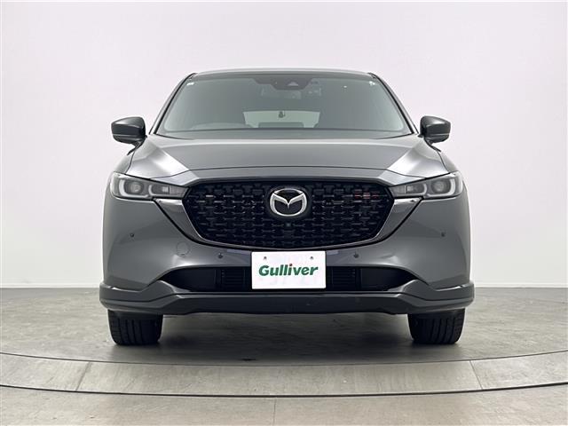 ＣＸ－５ ＸＤ　スポーツアピアランス　純正ナビ　全方位カメラ　ステアリングヒーター　ドライブレコーダーＺＰＲ－０７５　クルージング＆トラフィック・サポート　フロント＆リアバンパーガーニッシュ　電動リアゲート　電動パーキング　ＥＴＣ（15枚目）