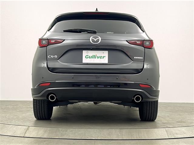 ＣＸ－５ ＸＤ　スポーツアピアランス　純正ナビ　全方位カメラ　ステアリングヒーター　ドライブレコーダーＺＰＲ－０７５　クルージング＆トラフィック・サポート　フロント＆リアバンパーガーニッシュ　電動リアゲート　電動パーキング　ＥＴＣ（16枚目）
