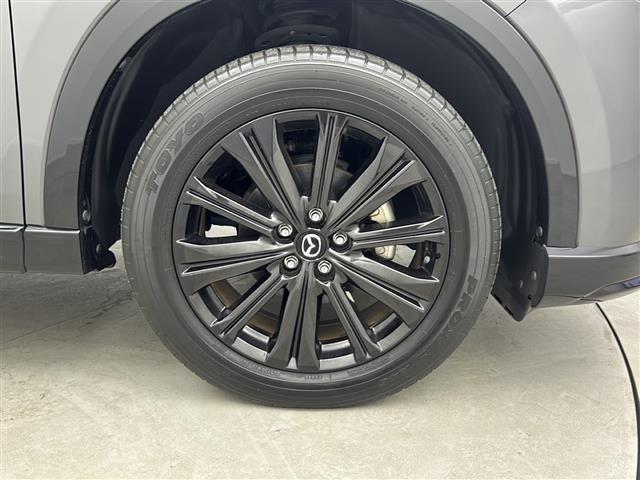 ＣＸ－５ ＸＤ　スポーツアピアランス　純正ナビ　全方位カメラ　ステアリングヒーター　ドライブレコーダーＺＰＲ－０７５　クルージング＆トラフィック・サポート　フロント＆リアバンパーガーニッシュ　電動リアゲート　電動パーキング　ＥＴＣ（21枚目）