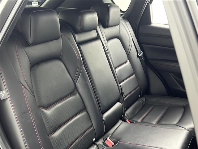 ＣＸ－５ ＸＤ　スポーツアピアランス　純正ナビ　全方位カメラ　ステアリングヒーター　ドライブレコーダーＺＰＲ－０７５　クルージング＆トラフィック・サポート　フロント＆リアバンパーガーニッシュ　電動リアゲート　電動パーキング　ＥＴＣ（28枚目）