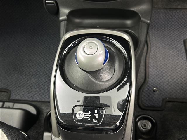 ノート e-パワー B 社外SDナビ(AVIC-RZ003) ブルートゥース/SD アラウンドビューモニター ETC レーンキープアシスト 衝突被害軽減システム 前後ソナー スペアキー プッシュスターター(15枚目)