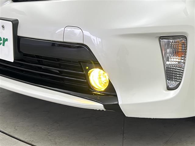 プリウス S 純正ナビ フルセグTV Bluetooth SDサーバー バックカメラ キセノンヘッドライト ビルトインETC 純正15インチアルミホイール スマートキー 純正フロアマット 布系シート エアバック(29枚目)