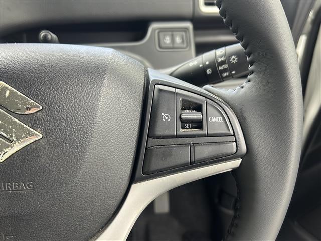 ソリオバンディット ハイブリッドMV 純正ナビ デュアルカメラブレーキサポート 両側パワースライドドア 前席シートヒーター クルーズコントロール 後席ロールサンシェード バックカメラ スマートキー スペアキー ETC LEDヘッドライト(8枚目)