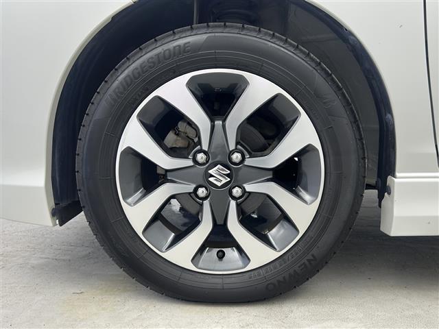 ソリオバンディット ハイブリッドMV 純正ナビ デュアルカメラブレーキサポート 両側パワースライドドア 前席シートヒーター クルーズコントロール 後席ロールサンシェード バックカメラ スマートキー スペアキー ETC LEDヘッドライト(20枚目)