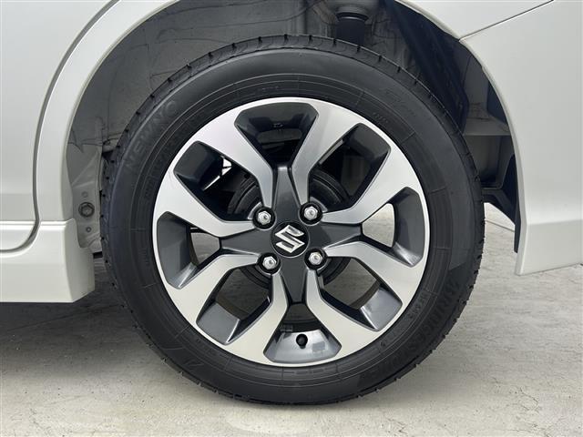 ソリオバンディット ハイブリッドMV 純正ナビ デュアルカメラブレーキサポート 両側パワースライドドア 前席シートヒーター クルーズコントロール 後席ロールサンシェード バックカメラ スマートキー スペアキー ETC LEDヘッドライト(21枚目)